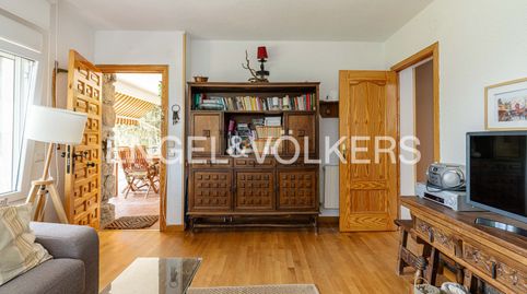 Foto 4 de Casa o xalet de lloguer a Becerril de la Sierra, Madrid