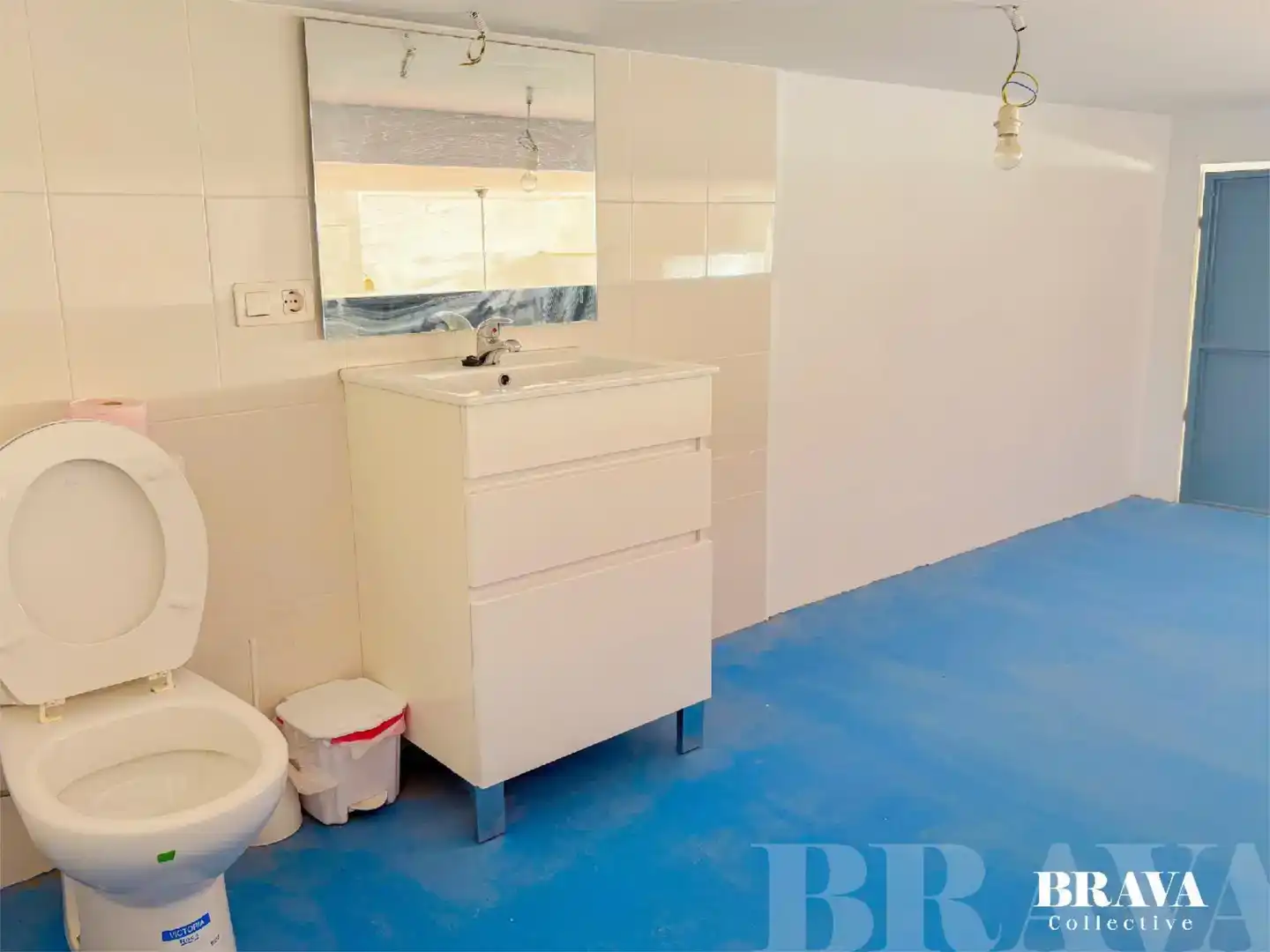 Bany de Loft en venda en Salobreña