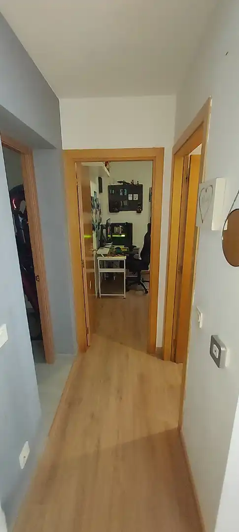 Adosado con piscina en venta en Avinguda Madrid, imagen 19