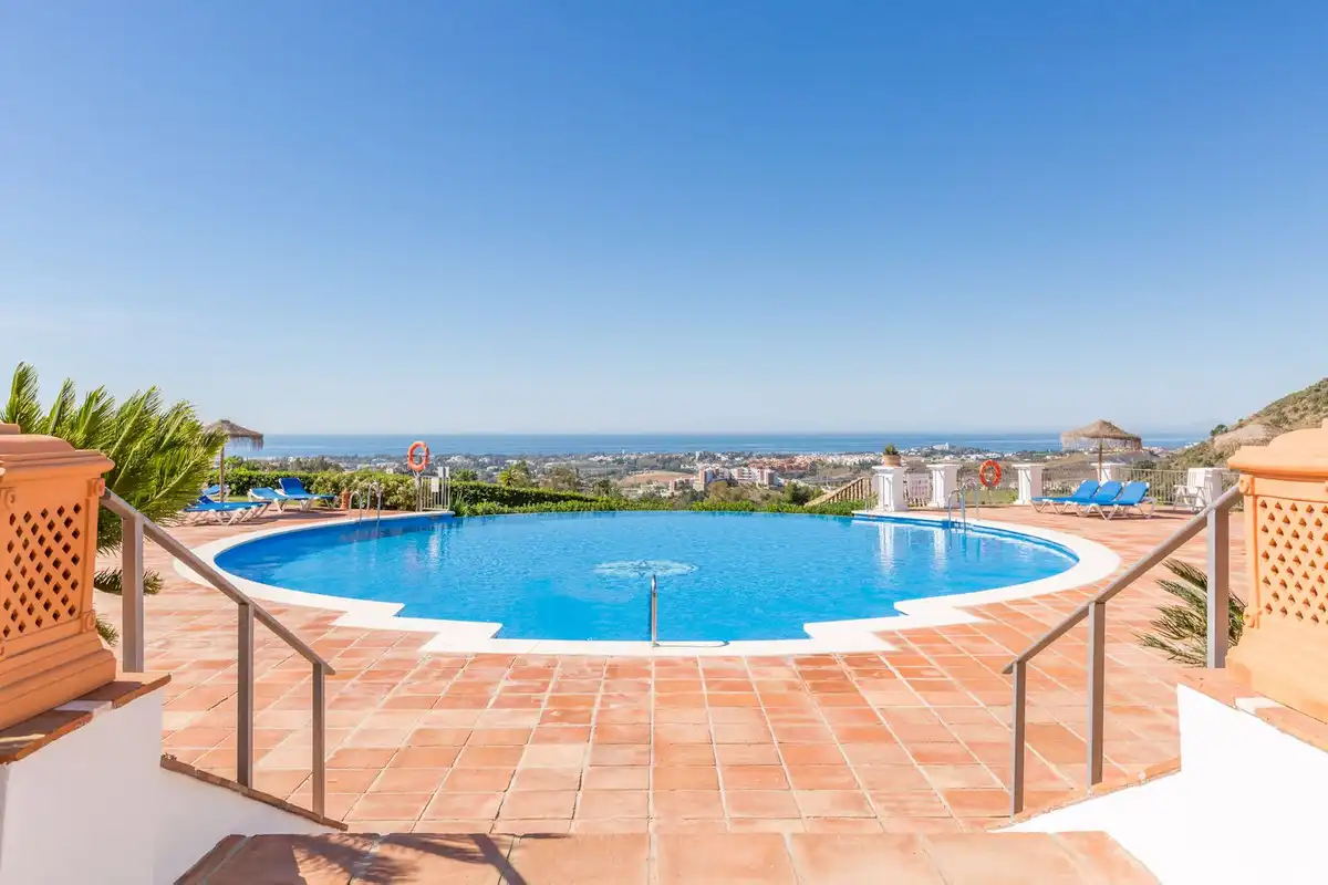 Piso en venta en Los Arqueros  - Puerto del Almendro, imagen 14