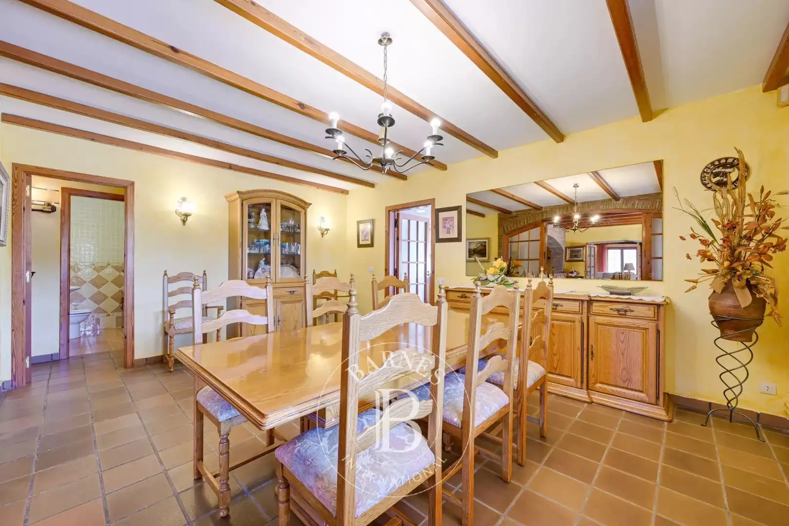 Country house with pool for sale in Cabanyes - Mas Ambrós - Mas Pallí, imagen 16