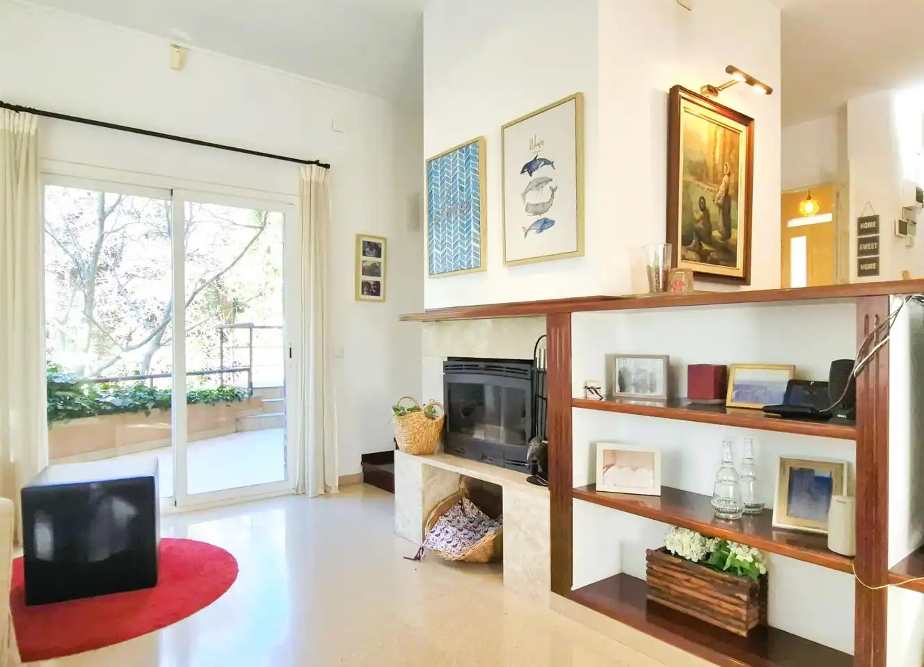 Casa con piscina in vendita a Passeig del Pla, imagen 10
