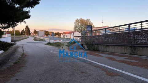 Foto 5 von Fabrikhallen zum Verkauf in Carretera Diseminados, Pedanías - Extrarradio, Albacete Capital