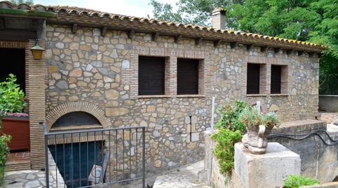 Photo 3 of Country house for sale in Borrassà, Girona