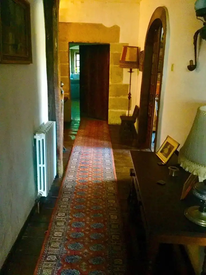 Casa o xalet en venda en Reocín amb Calefacció, Parquet i Terrassa