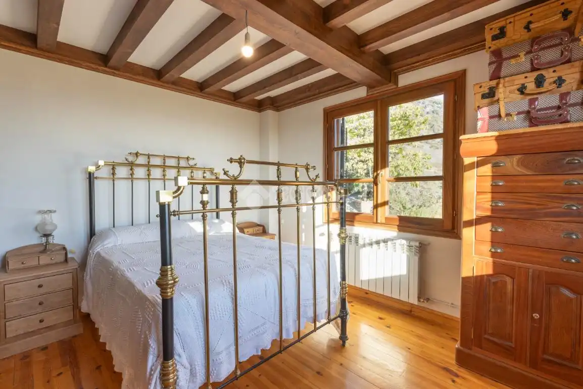 Habitación de Casa o chalet en venta en Nívar