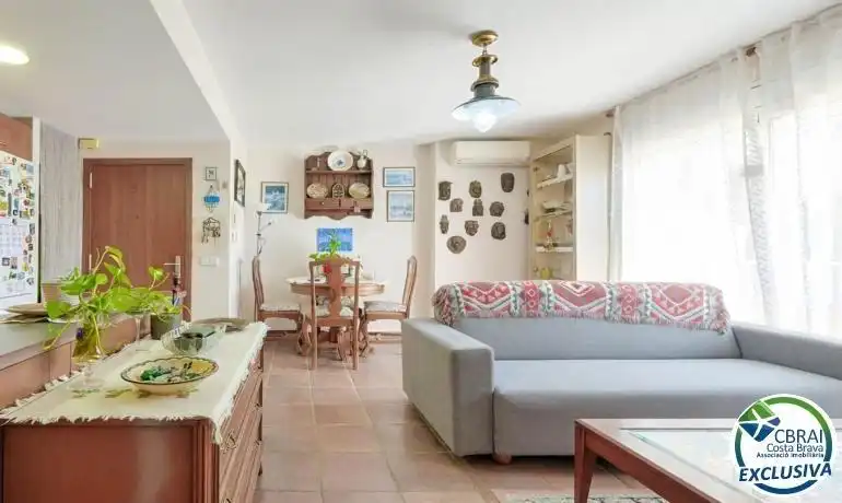 Appartement compact avec piscine à vendre à Carretera DE CANYELLES 10, imagen 12