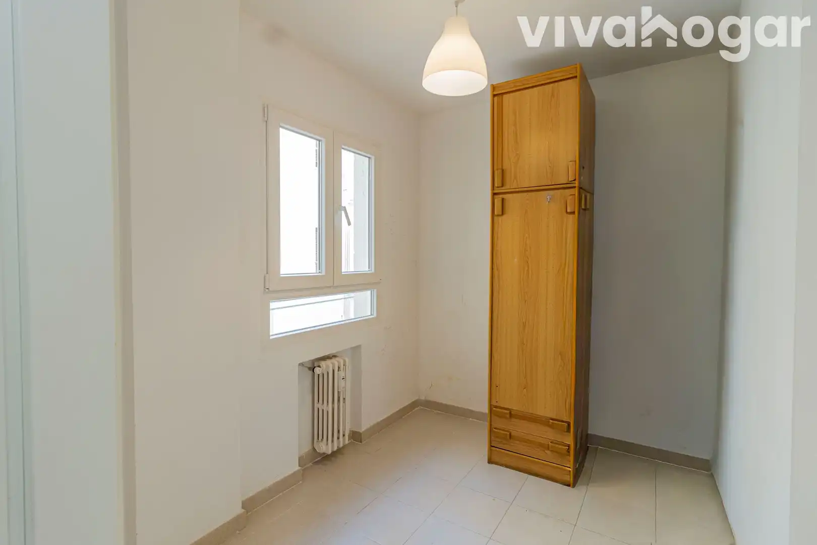Piso con ascensor en venta en FRANCISCO SILVELA, imagen 8