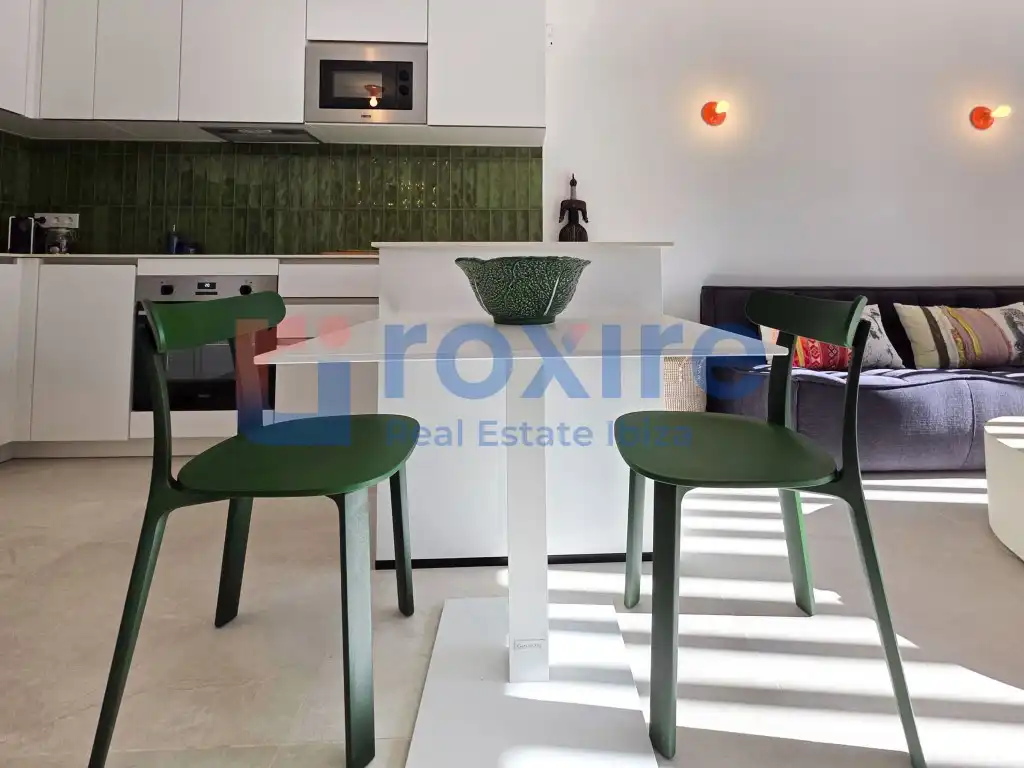 Apartments for rent in Calle Bella Vista, Sant Antoni de Portmany
