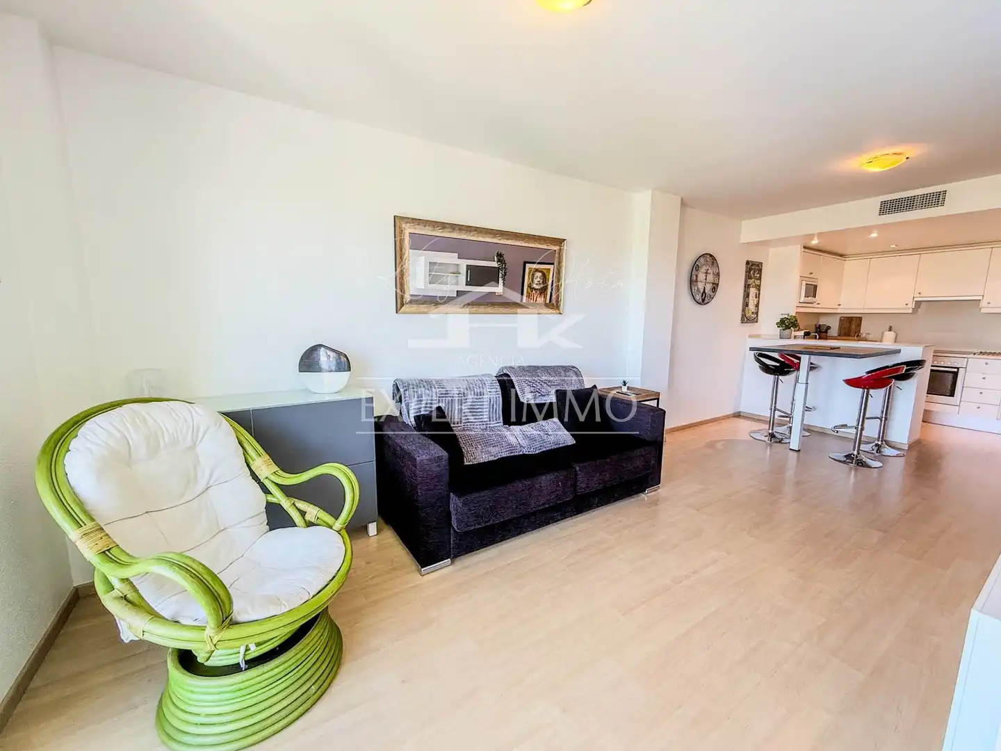 Penthouse mit Pool zum Verkauf in DEL PASTOR 1, imagen 13