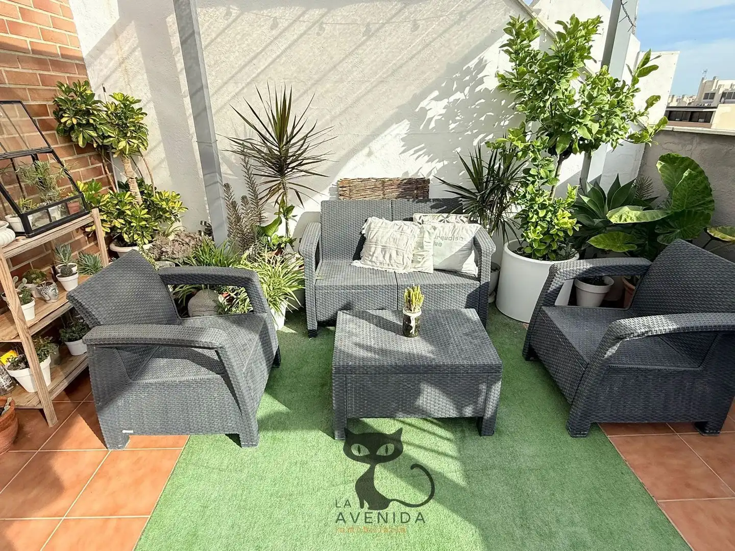 Appartement avec ascenseur à vendre à Massanassa, imagen 4