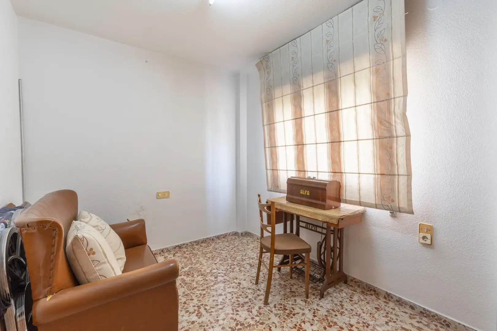Bedroom of Detached homes for sale in Maracena  with Air Conditioner, Heating and Terrace