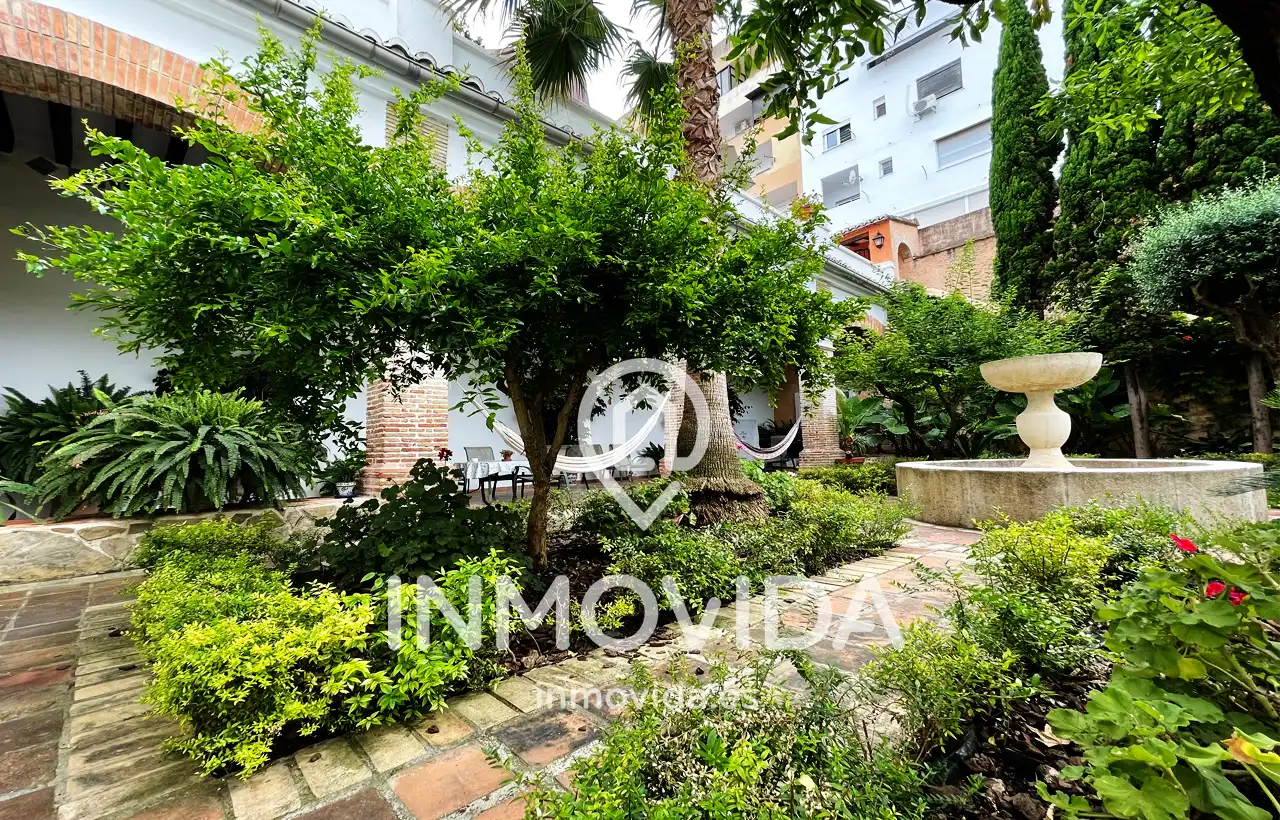Casa amb piscina en venda a Plaça de la Bassa, imagen 17