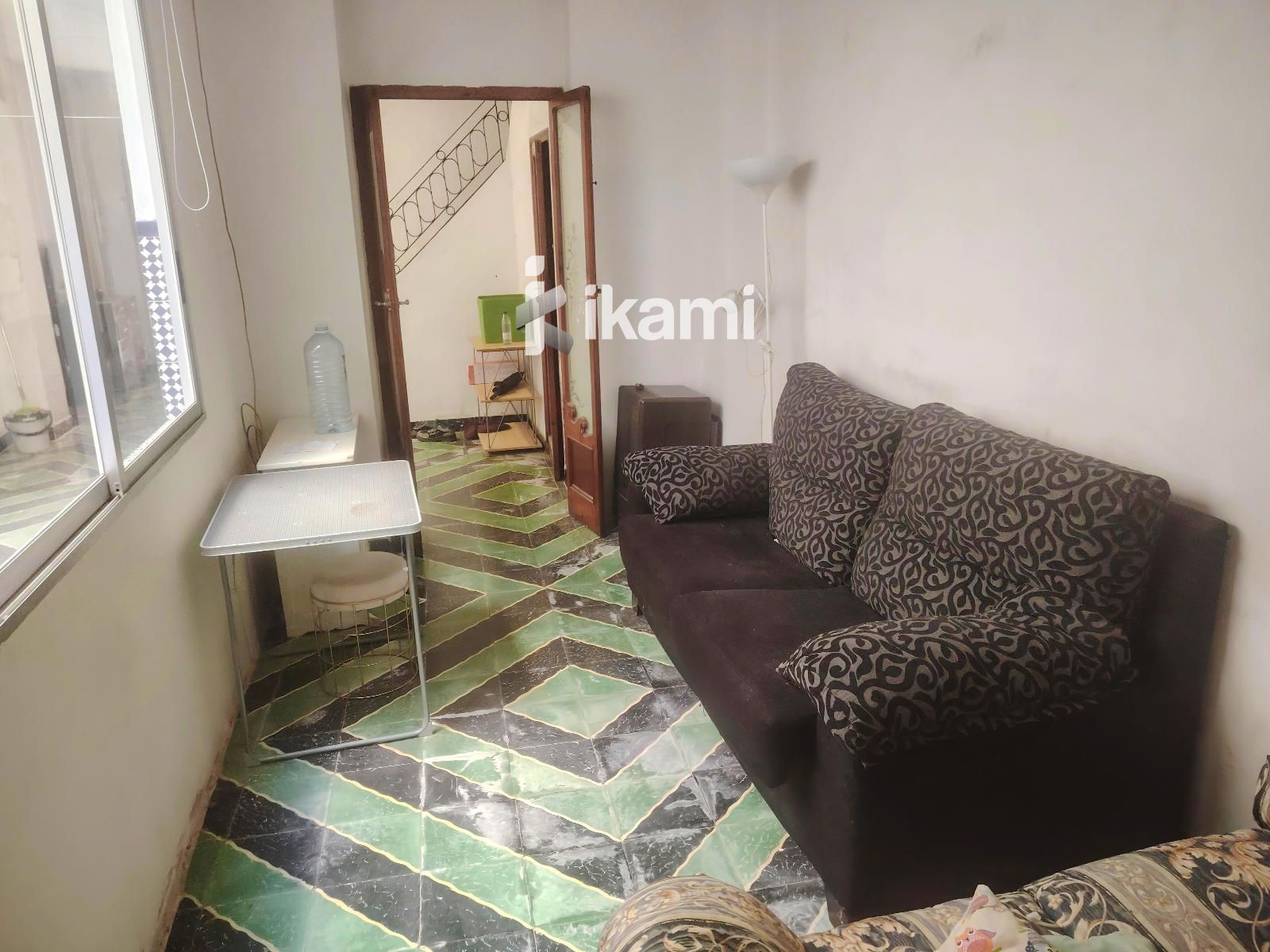 Bedroom of House or chalet for sale in Bellreguard  with Terrace