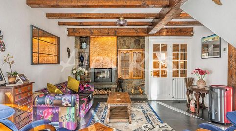 Foto 4 de Casa o xalet en venda a Major, Fontanals de Cerdanya, Girona