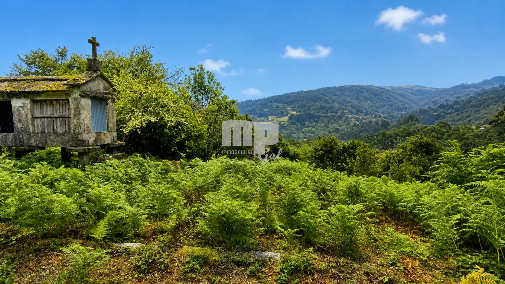 Country homes for sale in Fornelos de Montes  with Private garden, Terrace and Storage room