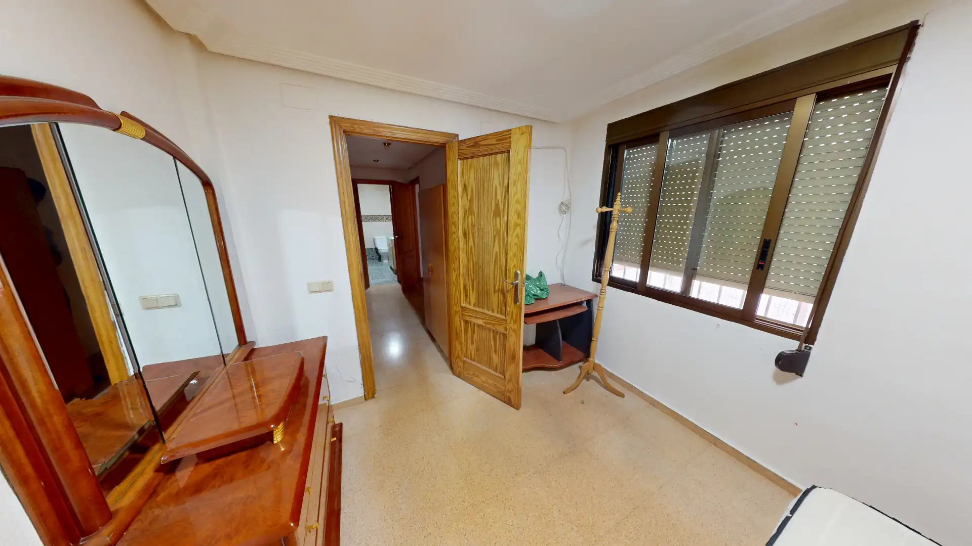 Casa o chalet en venta en Alicante / Alacant con Aire acondicionado, Parquet y Terraza