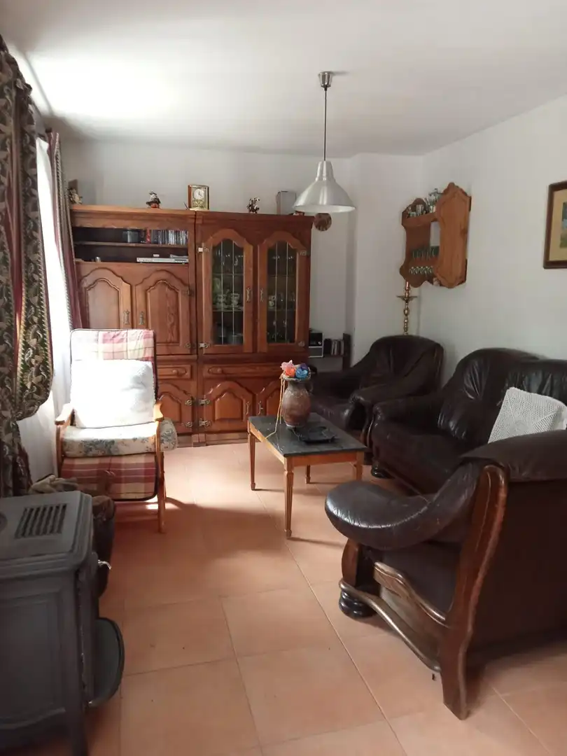 Villa mit Pool zum Verkauf in NUEVA SIERRA GG, imagen 6