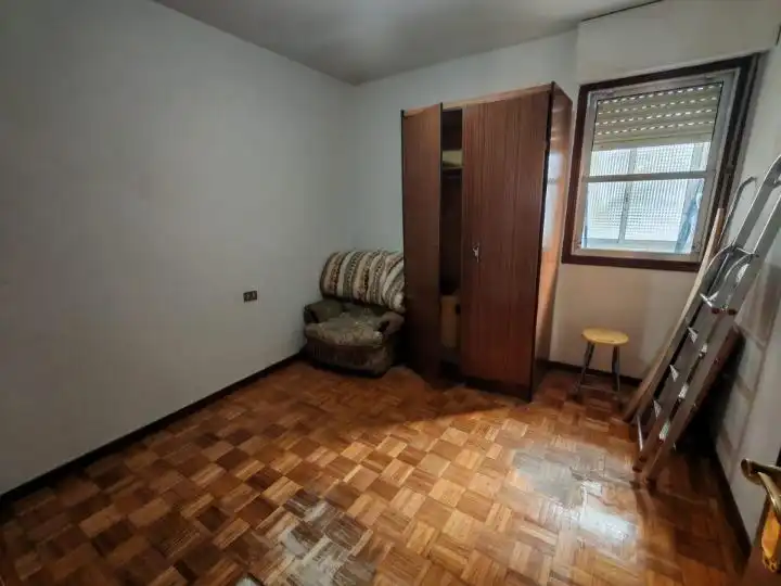Flat with lift for sale in Calle Calle Conde de Torrecedeira, imagen 11