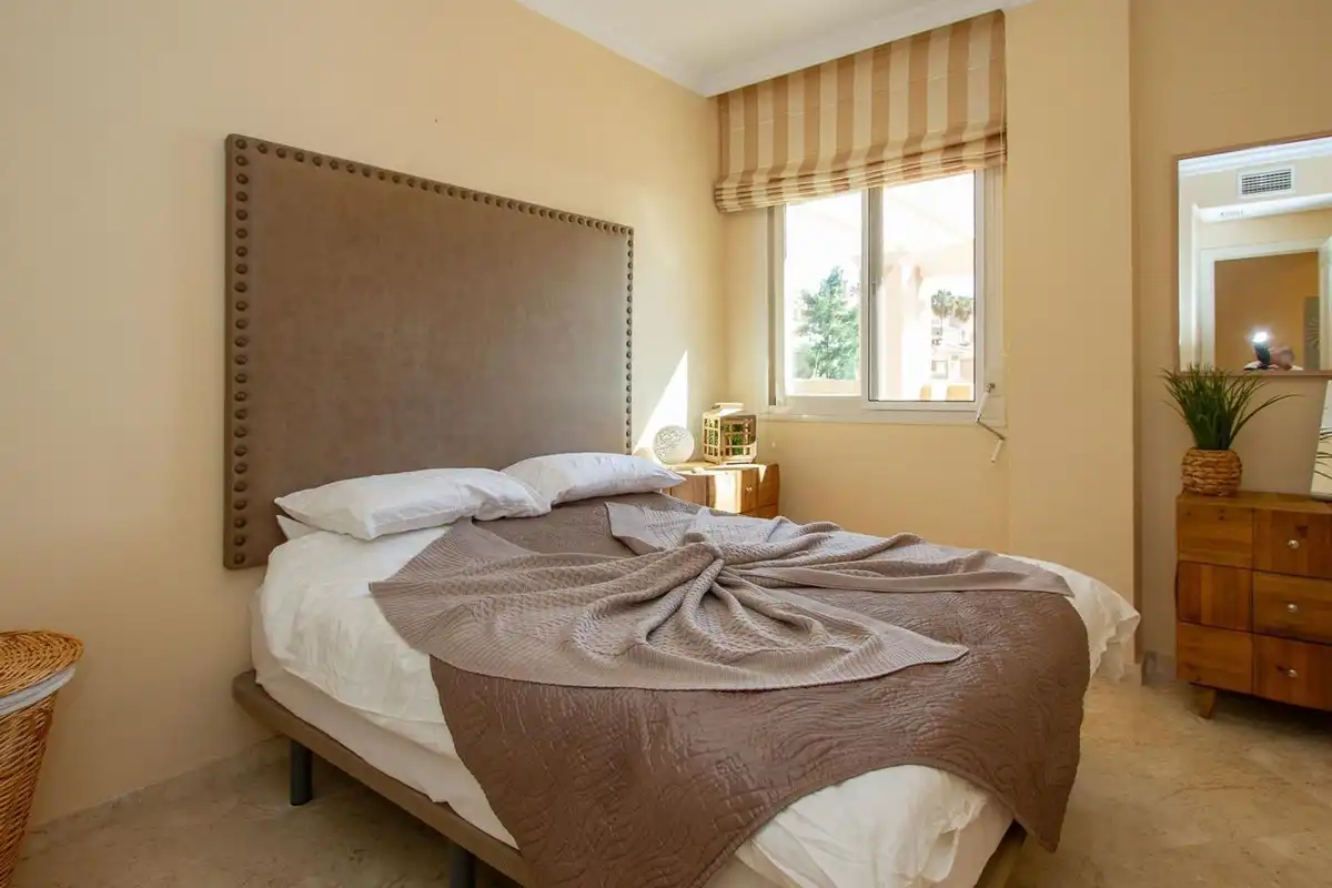 Ático con piscina en venta en Calle Clara Campoamor 6, imagen 9