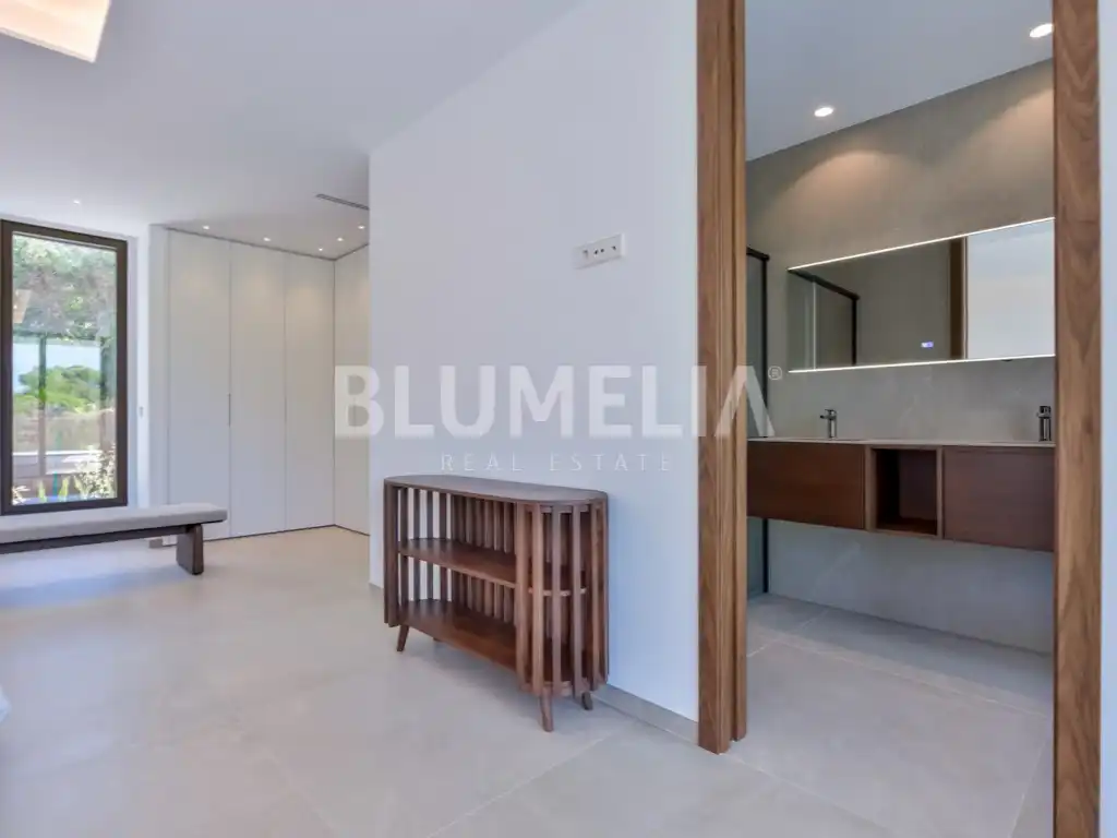 Casa o chalet en venta en Calle Puput-G.Palmeras, Altea la Vella