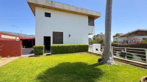 Foto 5 de Casa o xalet en venda a Pedro José de Mendizabal, Tristán - García Escámez - Somosierra, Santa Cruz de Tenerife