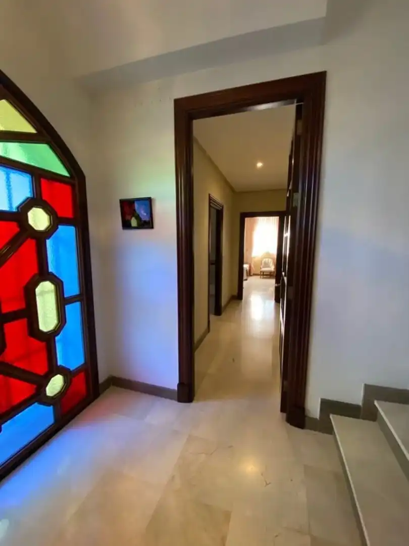 Casa o xalet en venda a Parque Avenida
