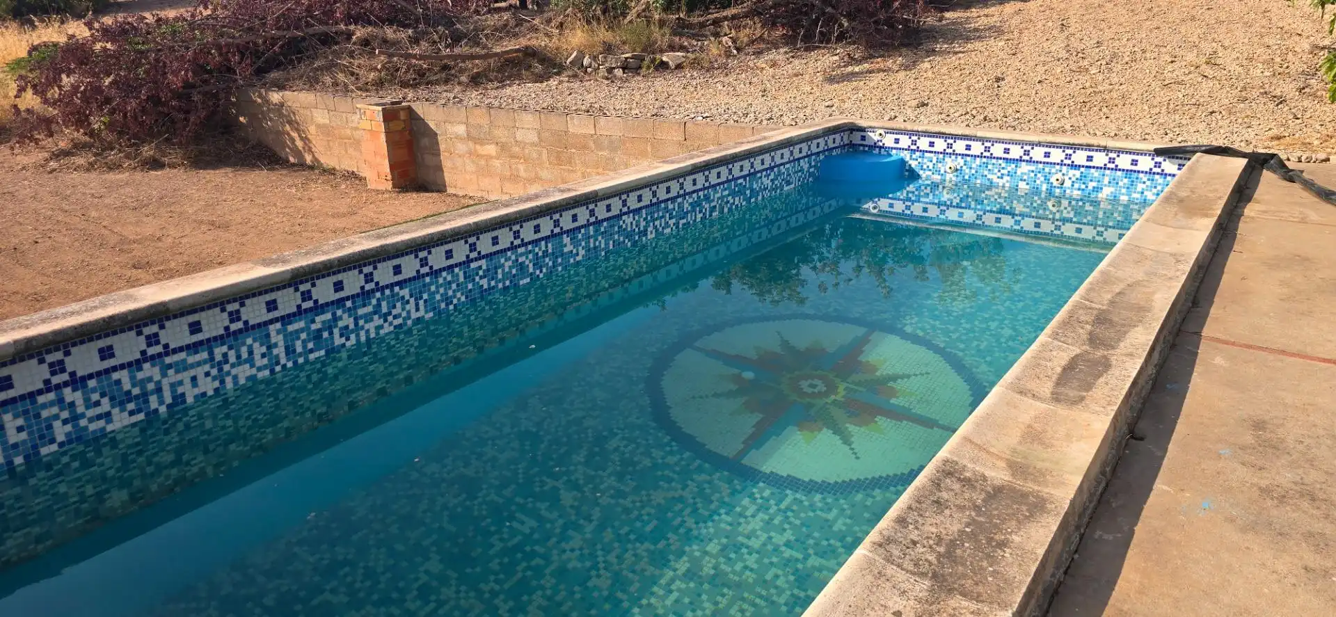 Villa mit Pool zum Verkauf in Casinos, imagen 4