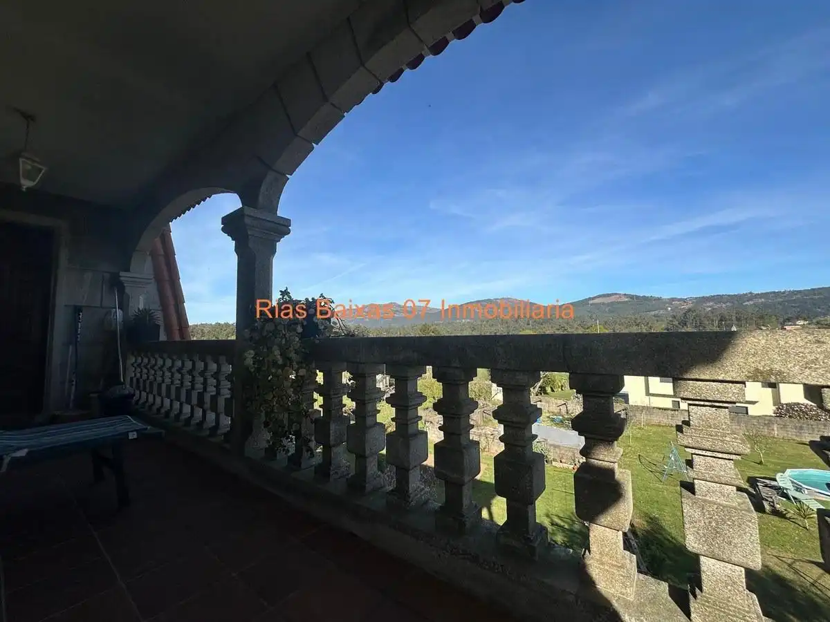 House with garden for sale in Mos, imagen 41