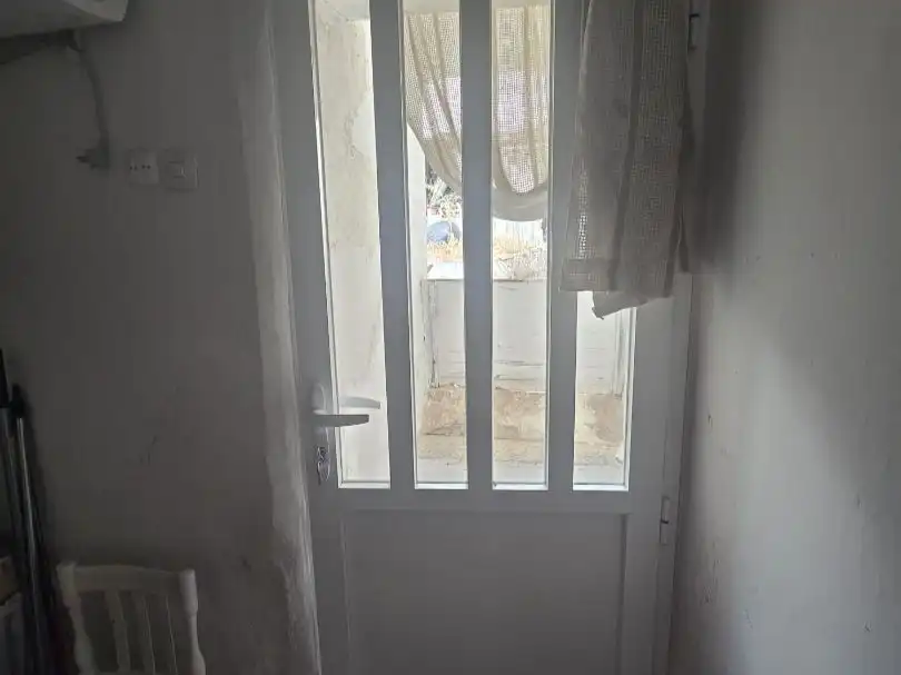 Terraza de Casa o chalet en venta en Barajas de Melo