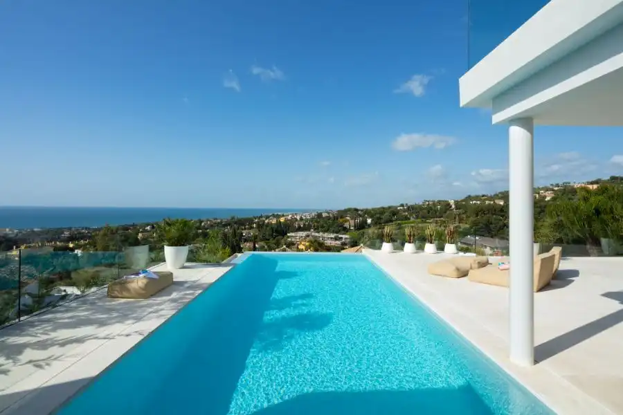 House with pool for sale in Marbella Centro, imagen 18