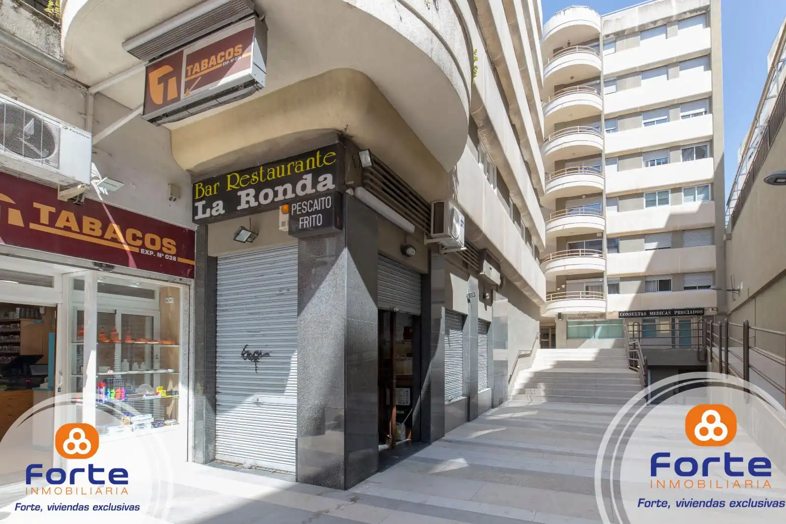 Local comercial en venda a Centro, imagen 11