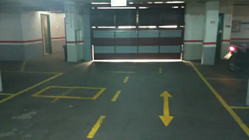 Garage for sale in Carrer de Sant Dalmir, 13, La Teixonera