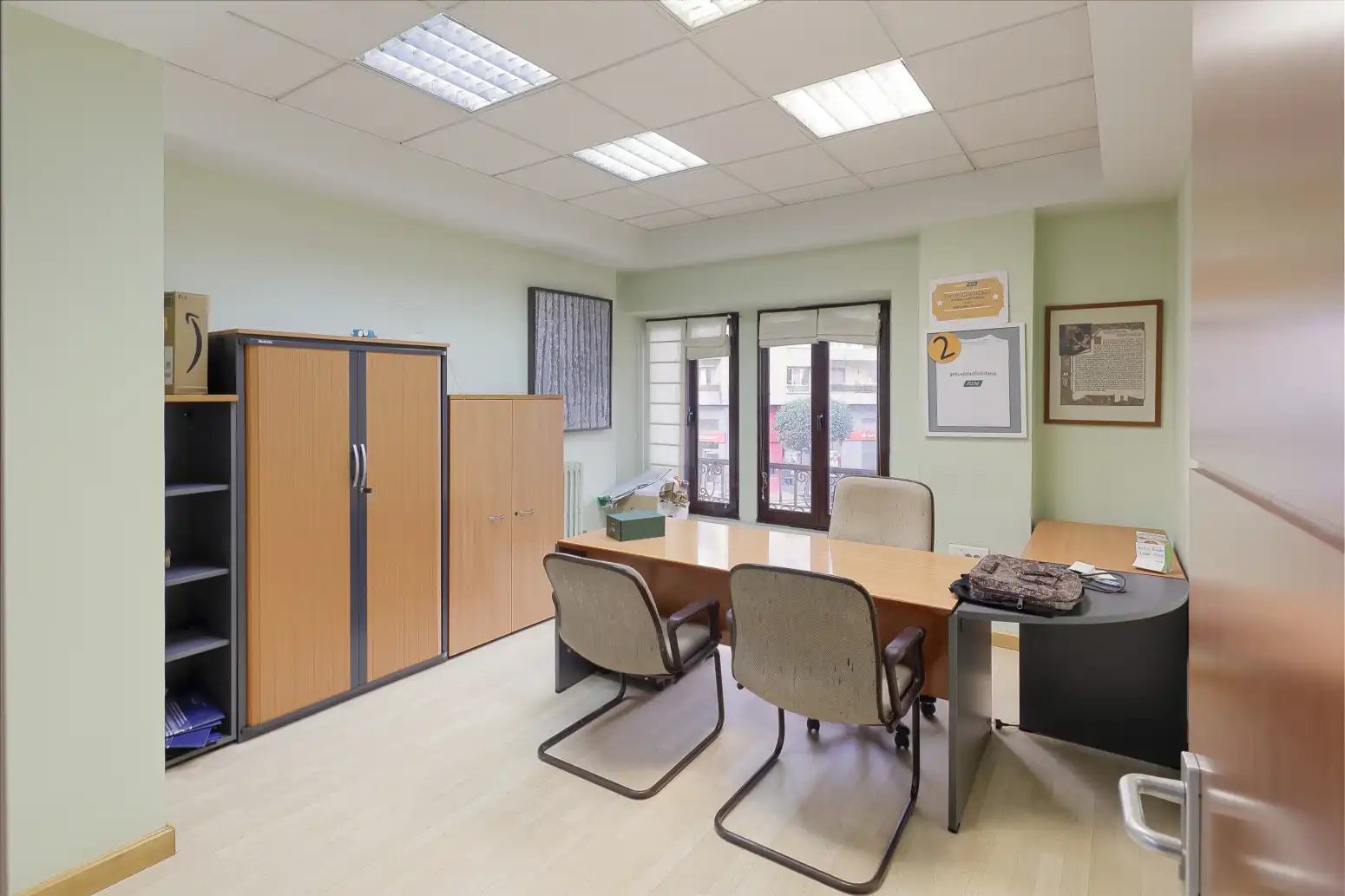 Flat with lift for sale in Gijón - AVENIDA CONSTITUCION 13-15, imagen 38