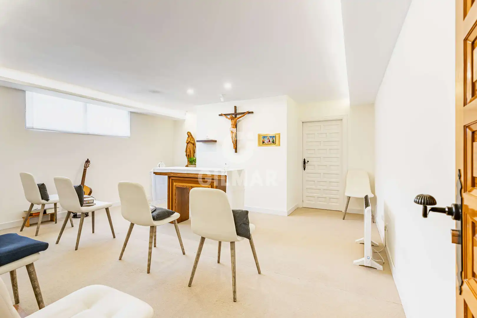 Casa o chalet en venta en Pozuelo de Alarcón con Calefacción, Jardín privado y Piscina