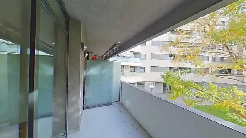 Terrassa de Pis en venda en Sant Adrià de Besòs