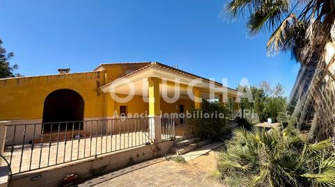 Foto 4 de Casa o xalet en venda a Fanzara, Castellón