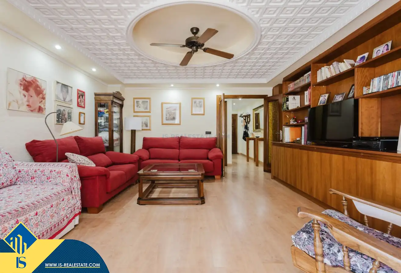 Apartament amb piscina en venda a Playa del Acequión, Náufragos y Rocío del Mar, imagen 2