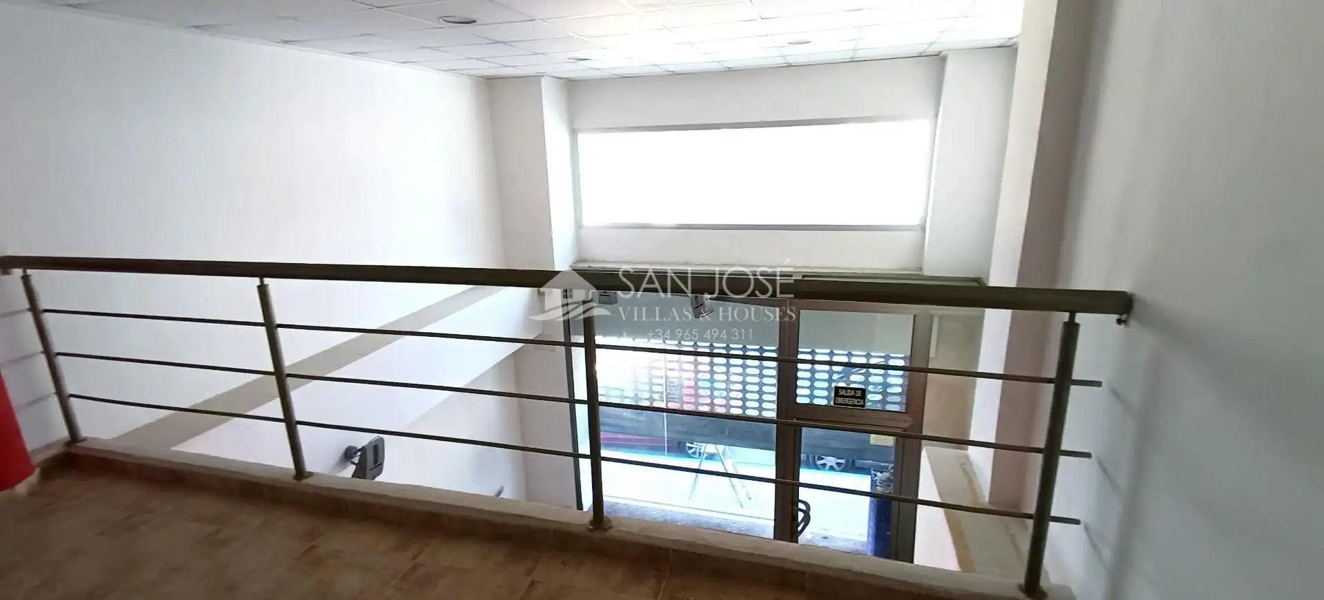 Local comercial en alquiler en Plaza Castelar - Mercado Central, imagen 9