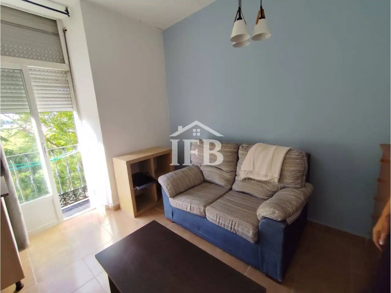 Loft de alquiler en Avenida Ramón y Cajal, 1, Casco Antiguo