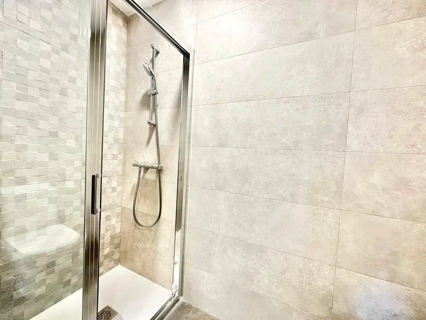 Flat for rent in Manuel Iradier Kalea, Ensanche