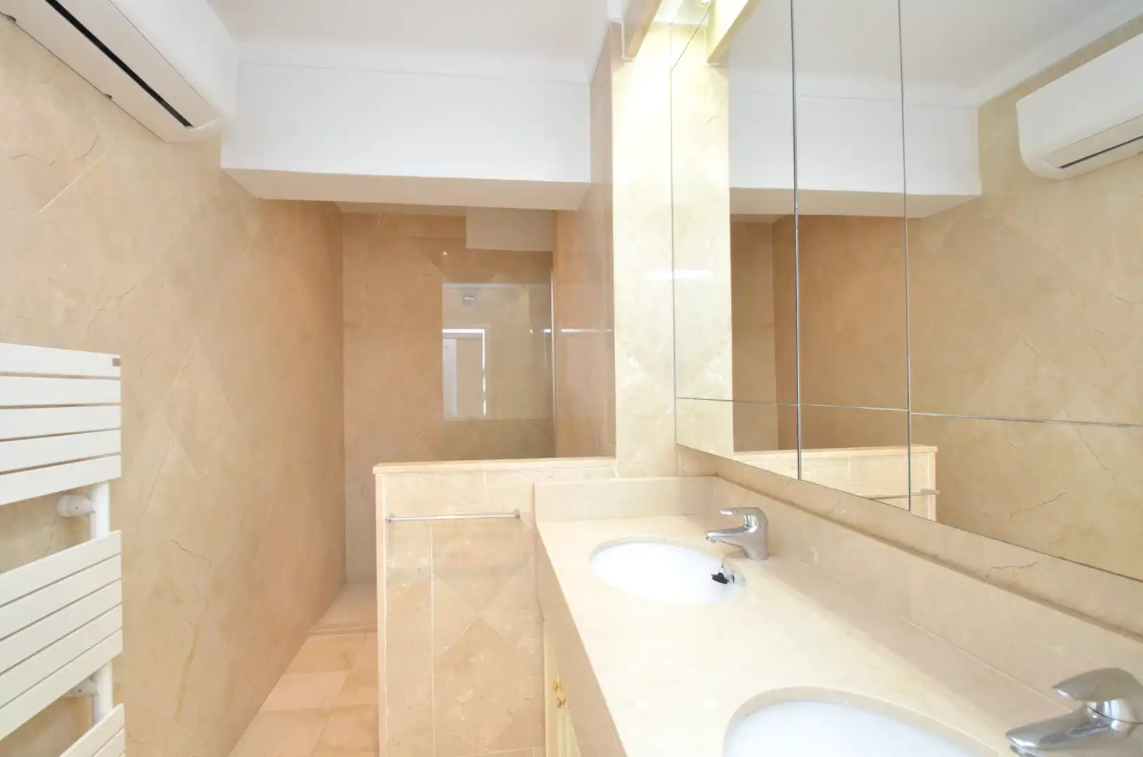 Baño de Dúplex en venta en  Palma de Mallorca con Aire acondicionado, Parquet y Terraza