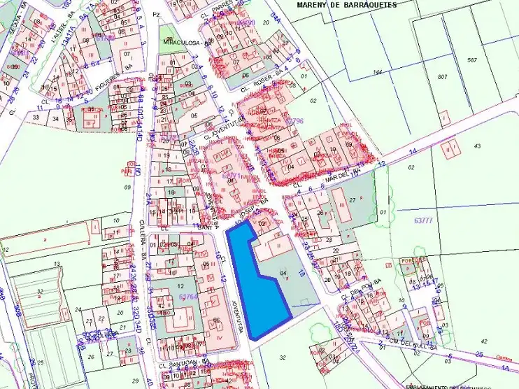 Residential for sale in Sueca