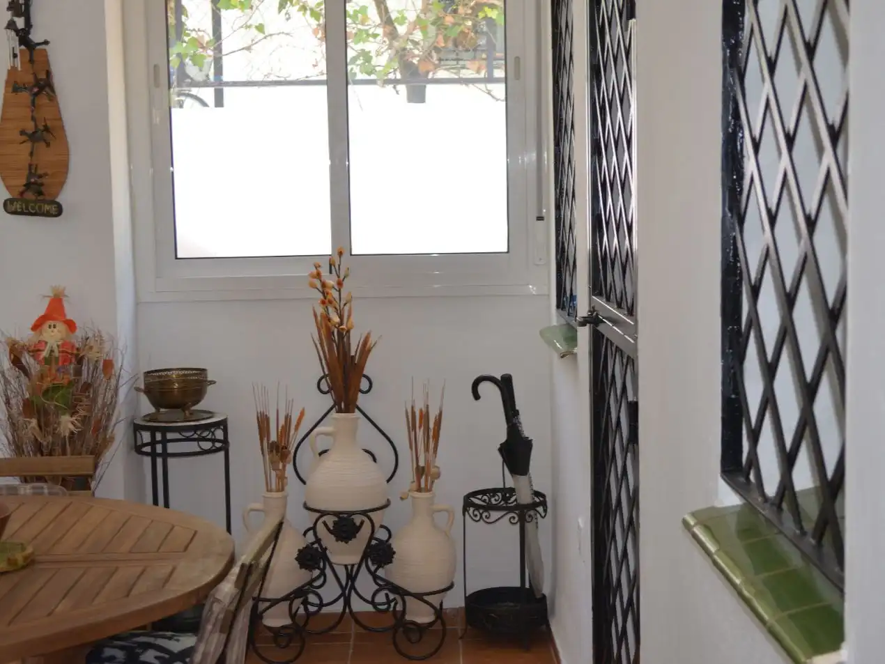 Villa con giardino in vendita a Calle Tomás Bretón 22, imagen 3