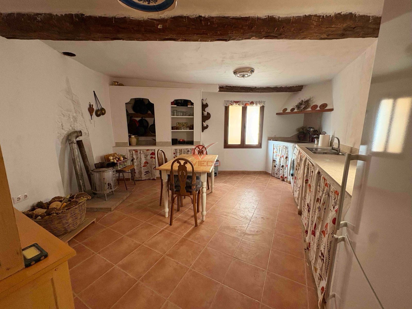 Casa o chalet en venta en LOPEZ FONTANA