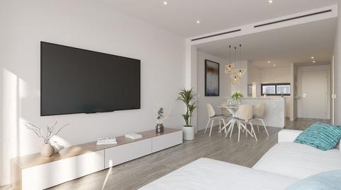 Foto 2 de Àtic en venda a El Tomillar, Vélez-Málaga