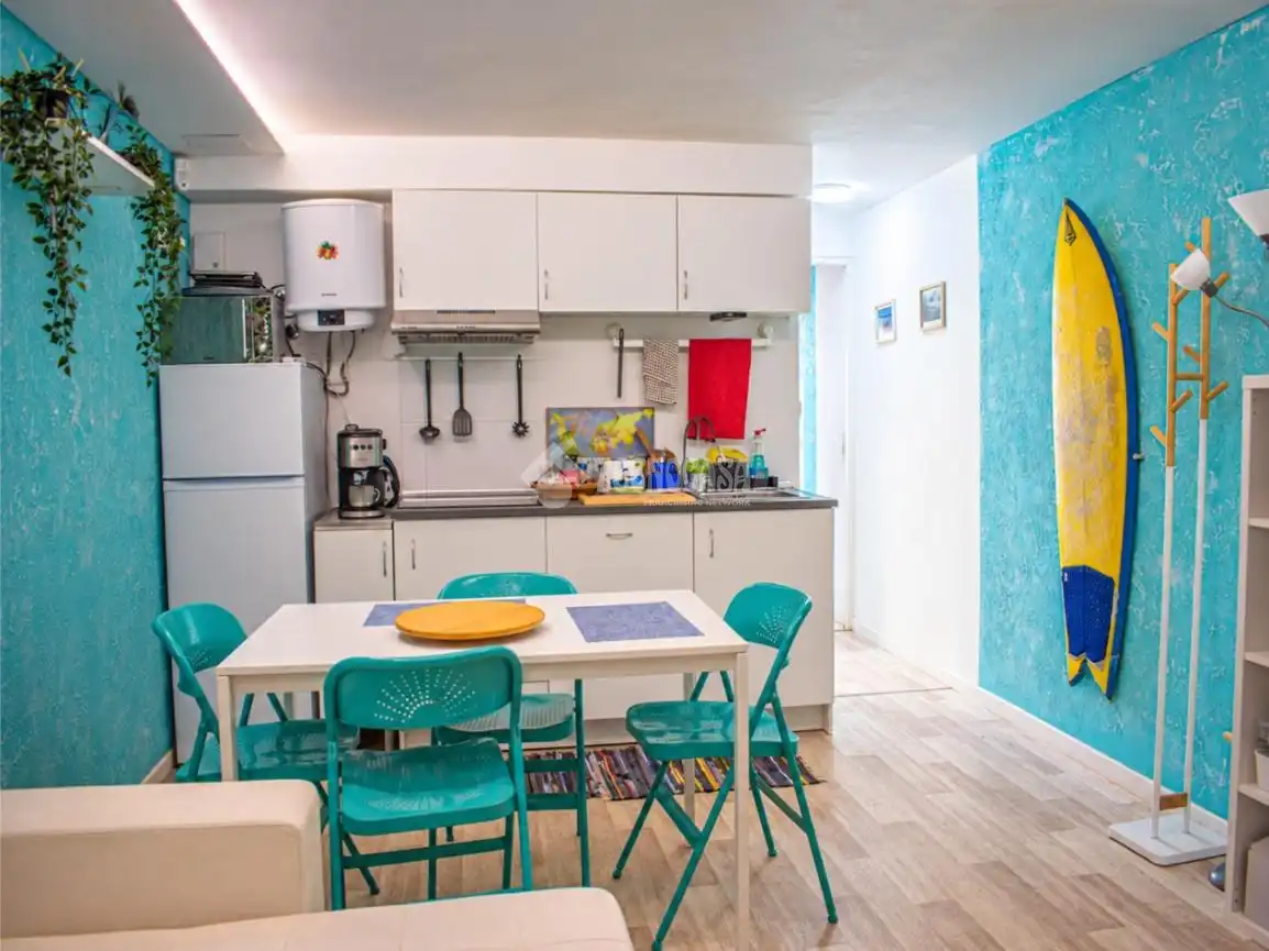 Studio zum Verkauf in C. México, imagen 8