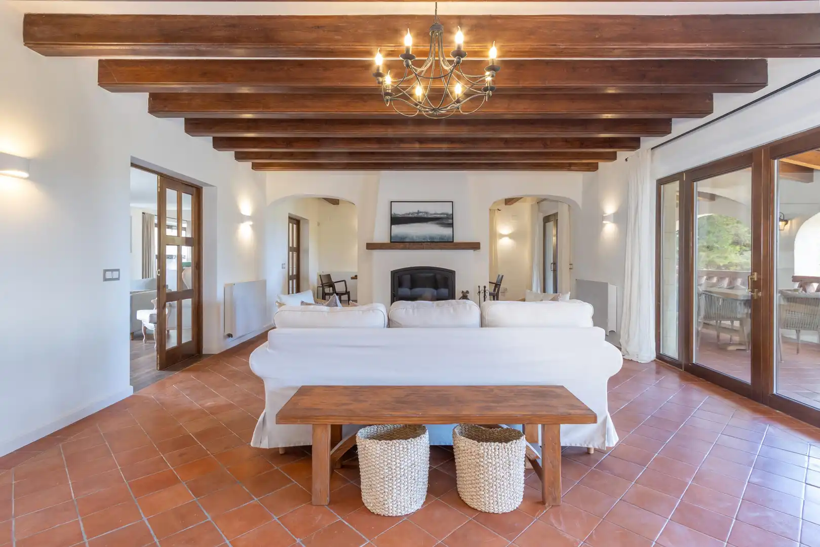 Casa o chalet de alquiler en 49 Disseminat Afueras, Tossa de Mar pueblo