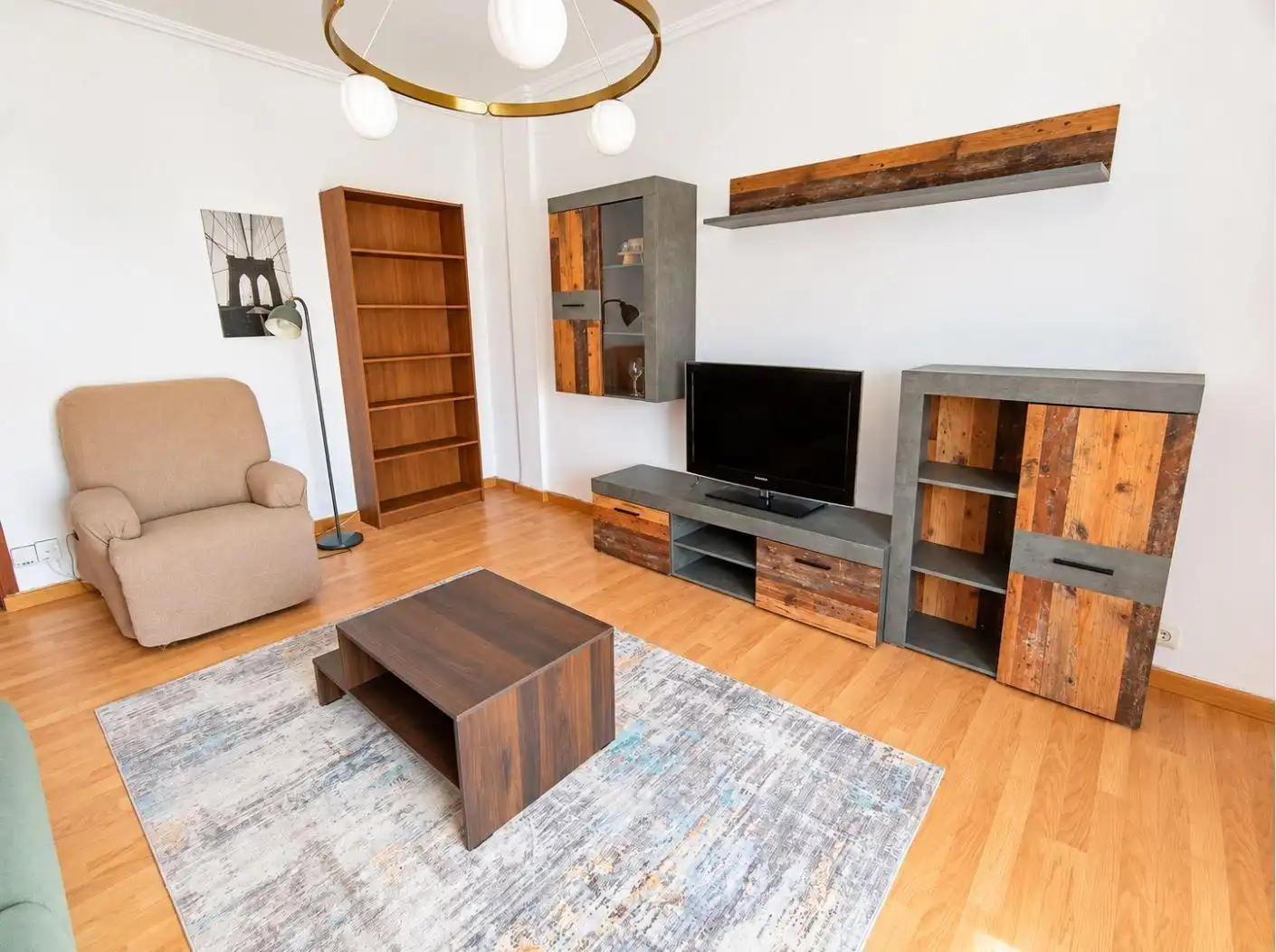 Flat with lift for sale in Inmobiliaria - Barreda, imagen 5