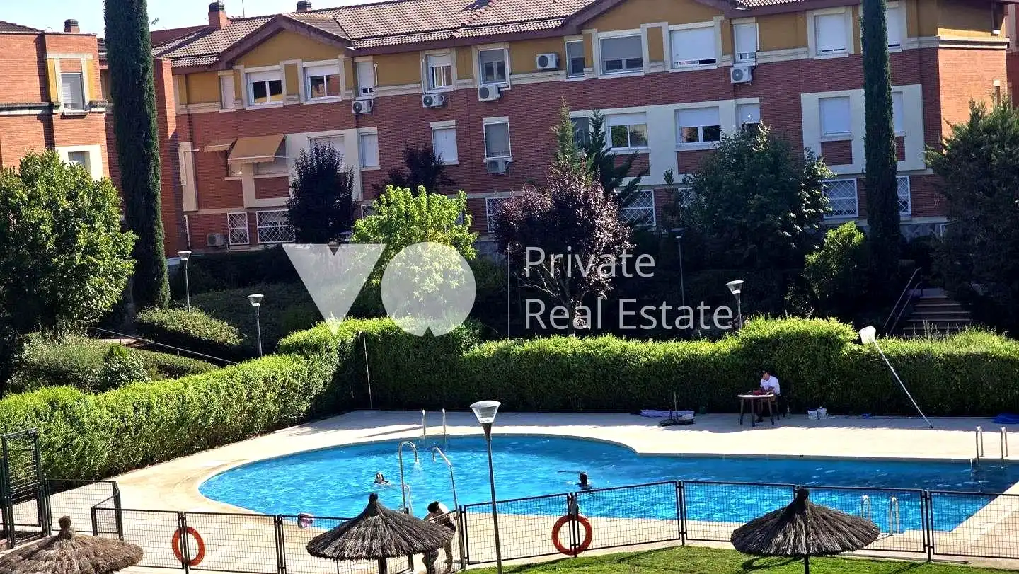 Wohnung mit Pool zum Verkauf in Ibiza - San Pedro, imagen 38